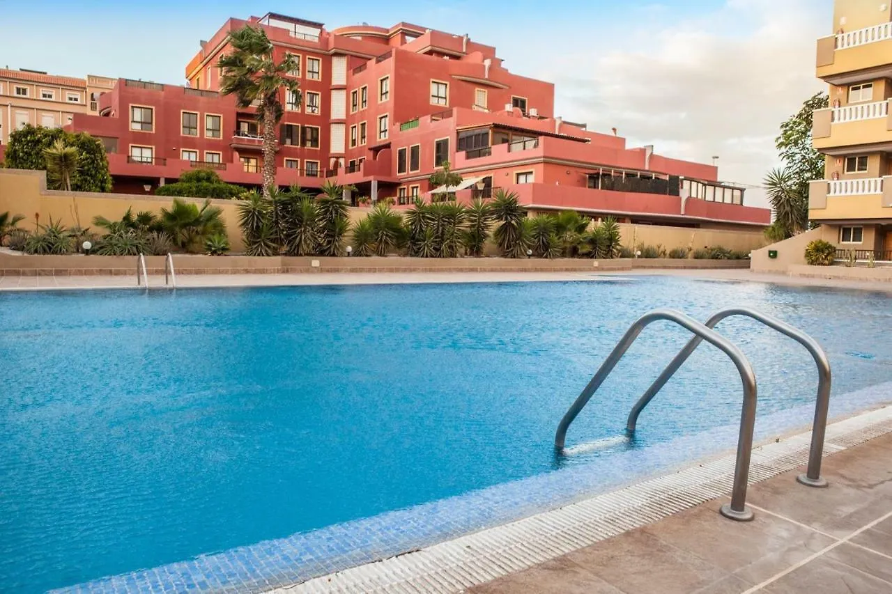 Residencial La Perla Apartment El Medano