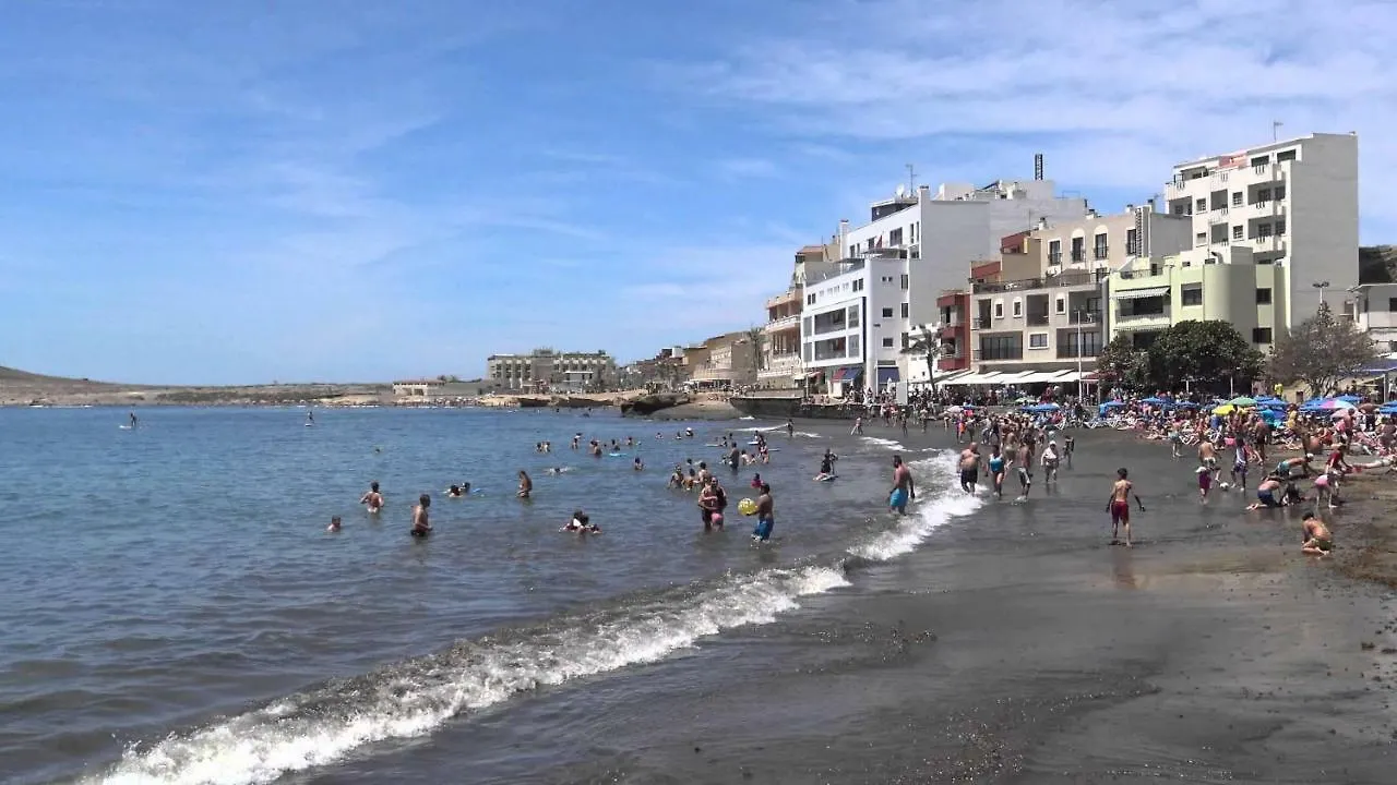 Residencial La Perla Apartment El Medano  Spain