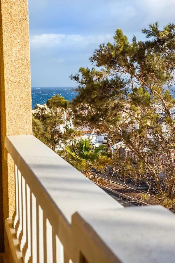 Apartament Residencial La Perla El Médano
