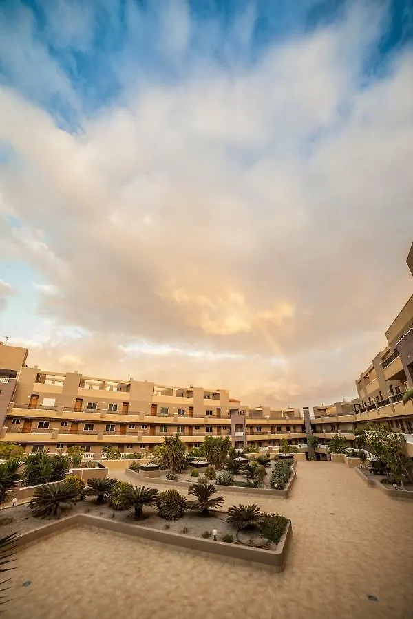 Apartament Residencial La Perla El Médano